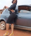 Dating Woman Cameroun to Urbaine YAOUNDÉ : Sandi, 26 years